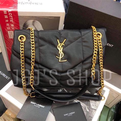 ysl lotte